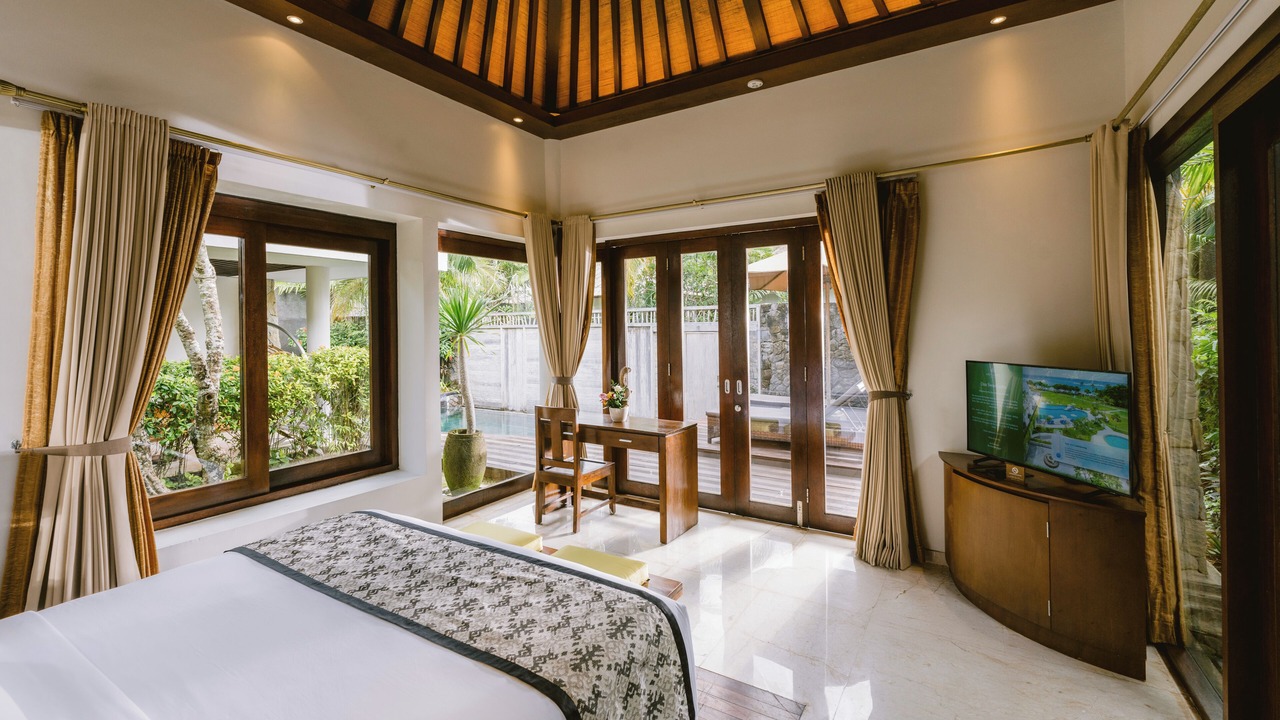 Photo of Bedroom in BTDC