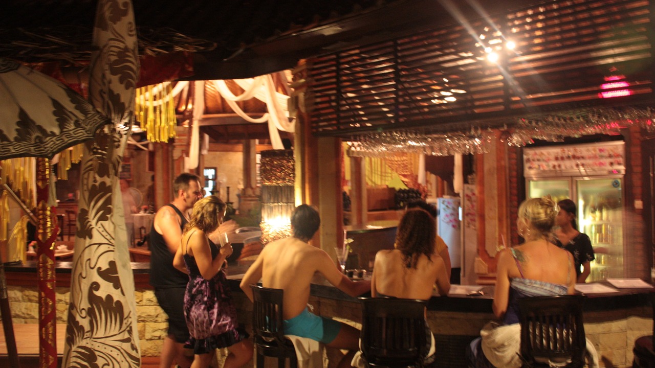 Photo of Others in Lovina