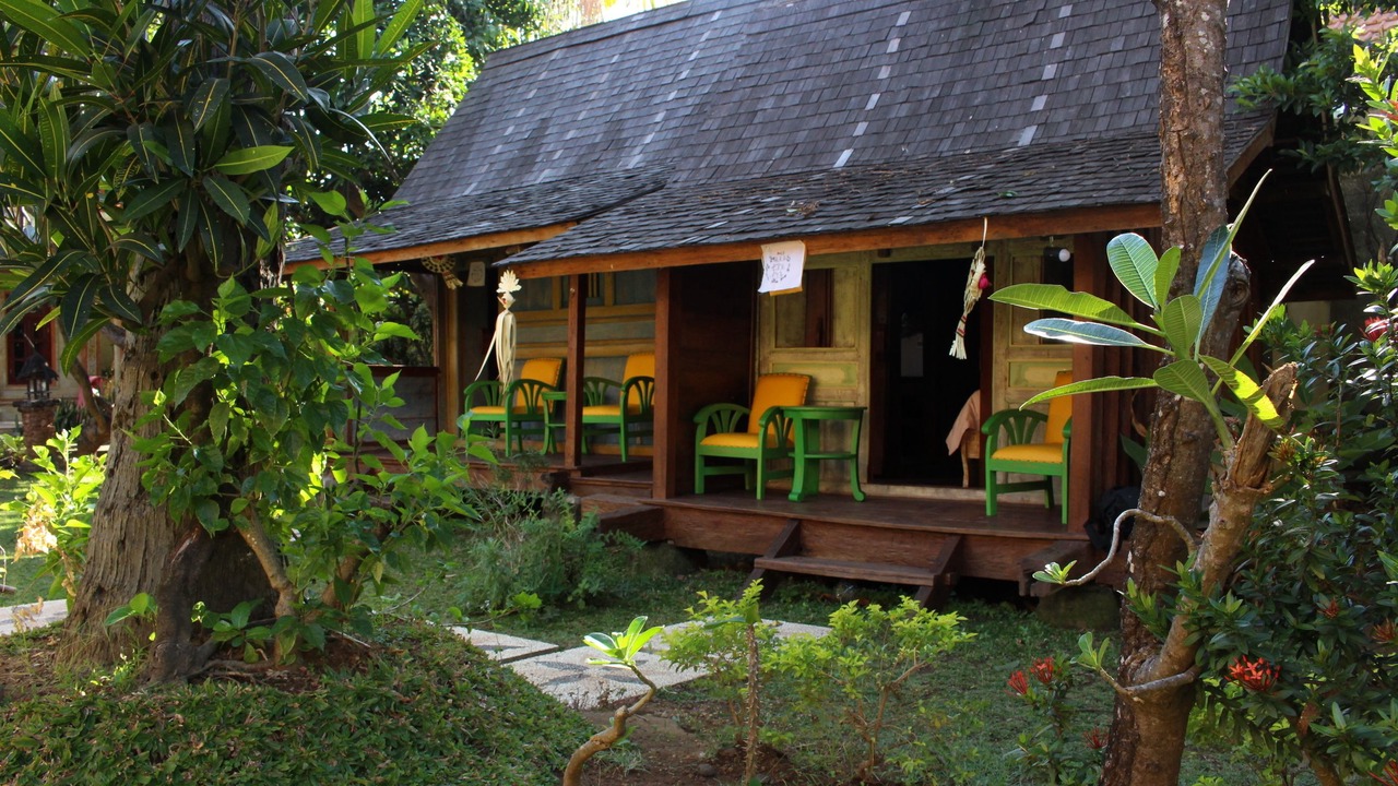 Photo of Outdoor in Lovina