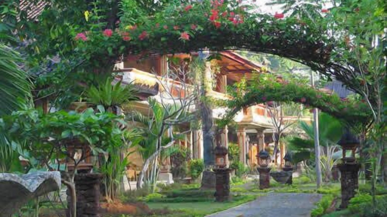 Photo of Outdoor in Lovina