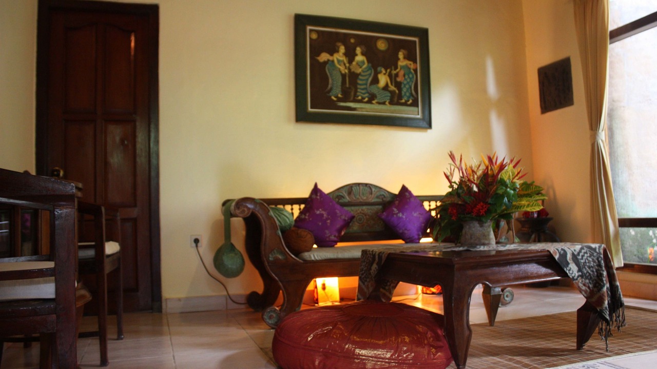 Photo of Bedroom in Lovina