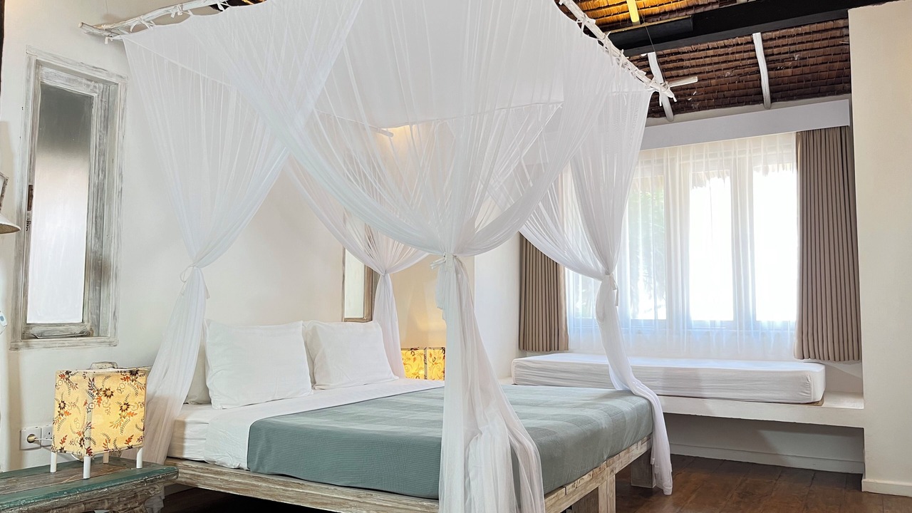 Photo of Bedroom in Telukbakau