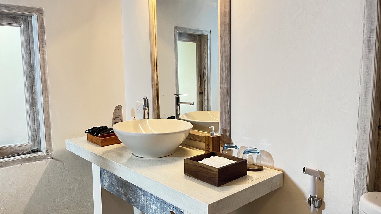 Photo of Bathroom in Telukbakau