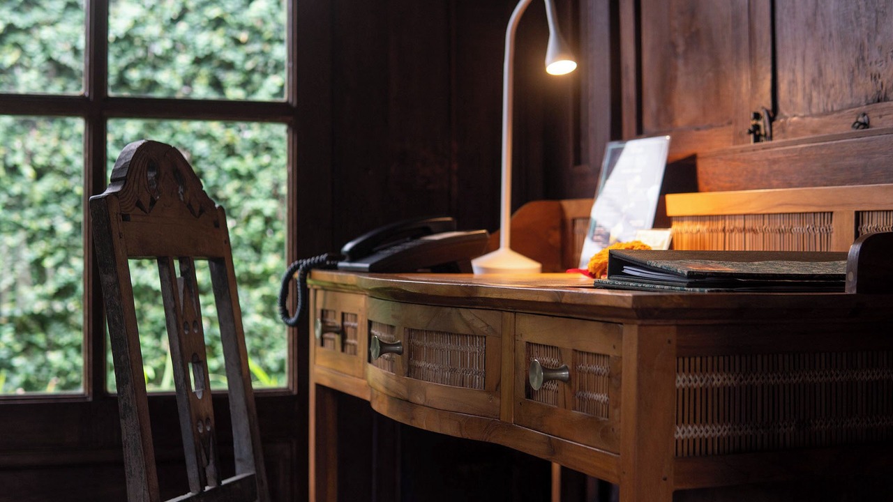 Photo of Outdoor in Lodtunduh