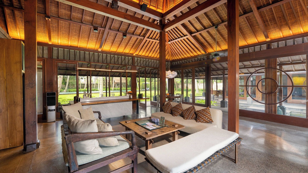 Photo of Outdoor in Lodtunduh