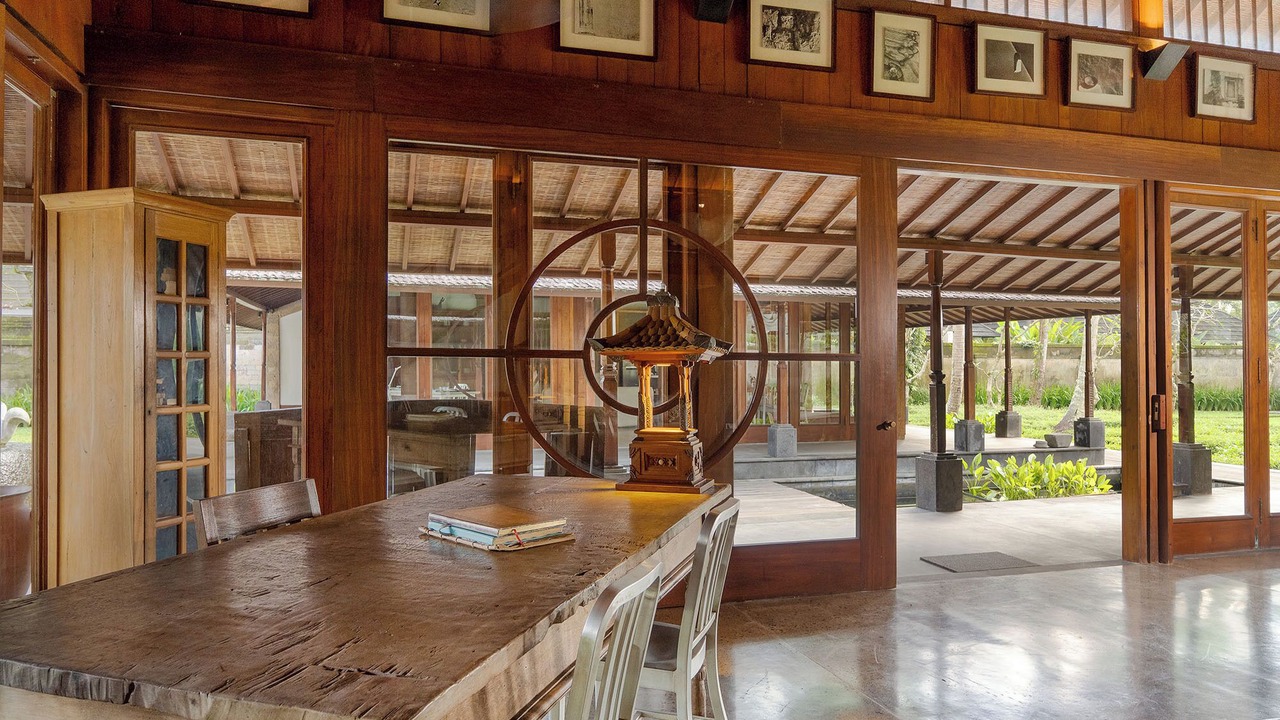 Photo of Outdoor in Lodtunduh
