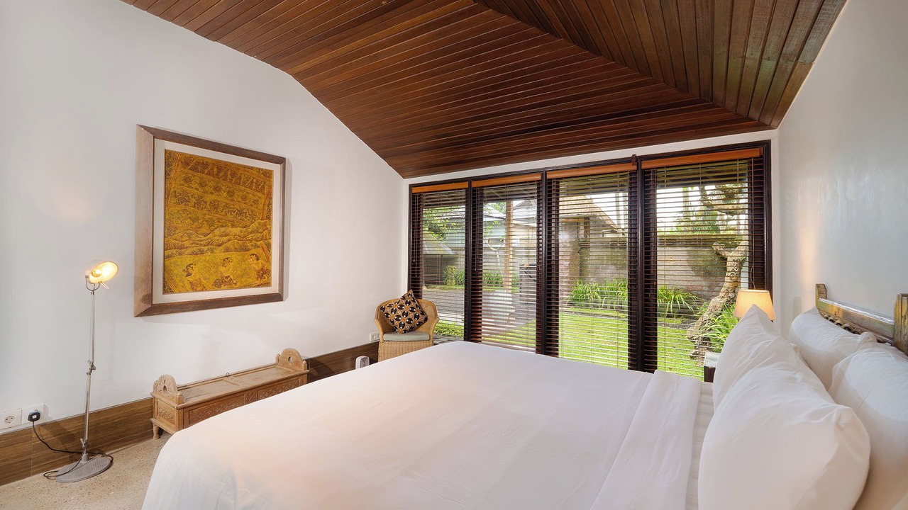 Photo of Outdoor in Lodtunduh