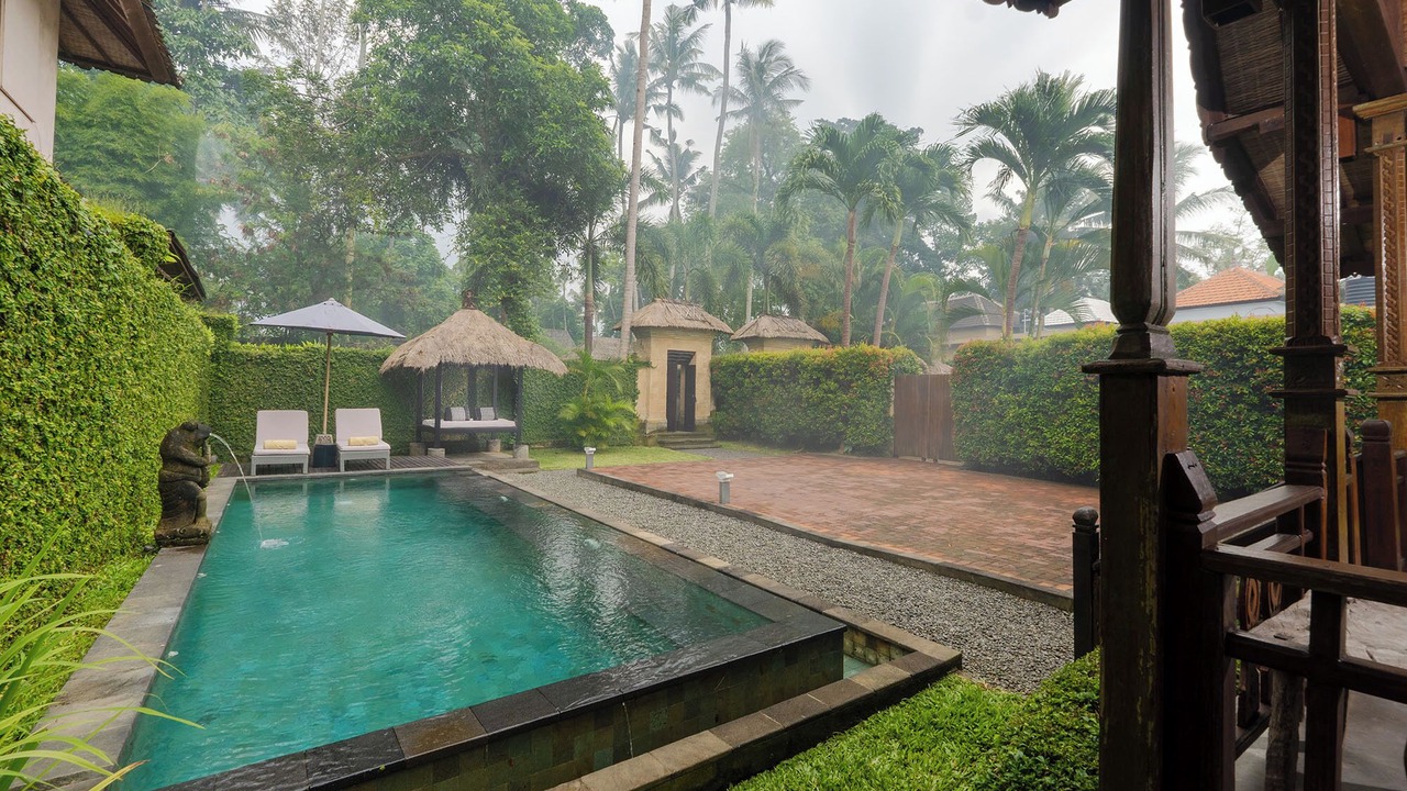 Photo of Outdoor in Lodtunduh