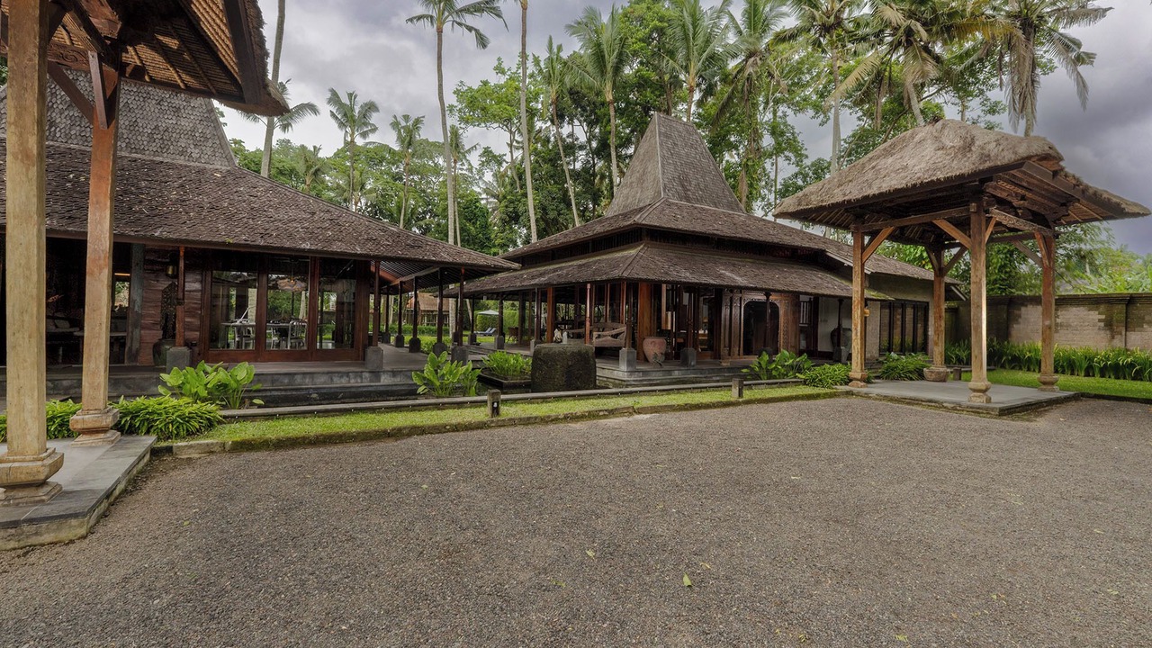 Photo of Outdoor in Lodtunduh