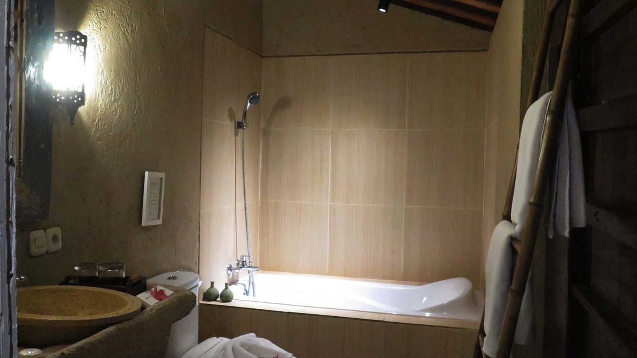 Photo of Bathroom in Dewi Sri