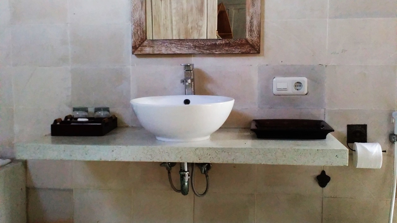 Photo of Bathroom in Dewi Sri