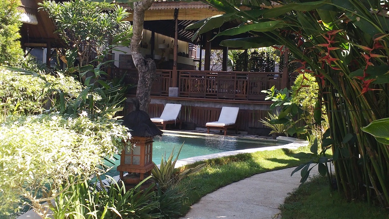 Photo of Outdoor in Dewi Sri