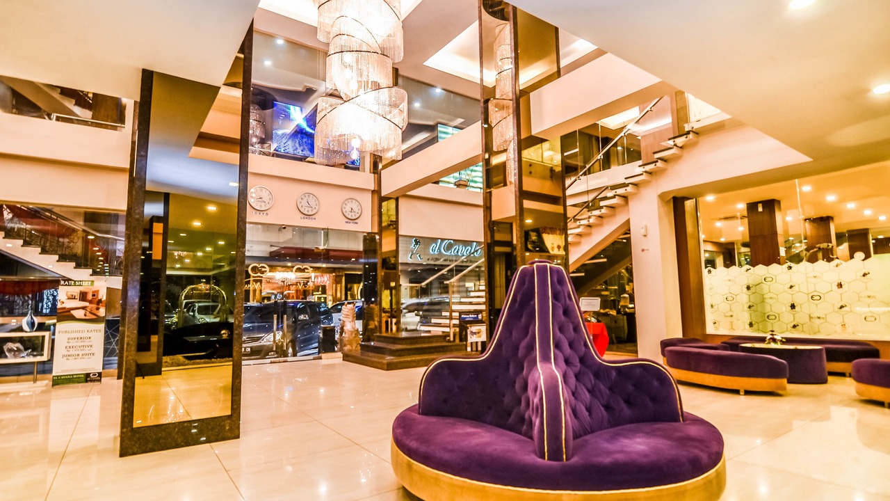 Photo of Livingroom in Bandung