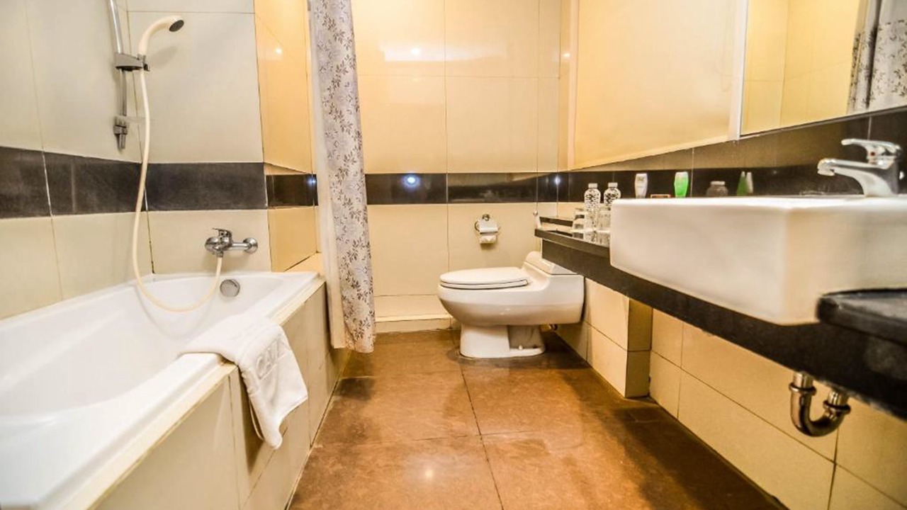 Photo of Bathroom in Bandung