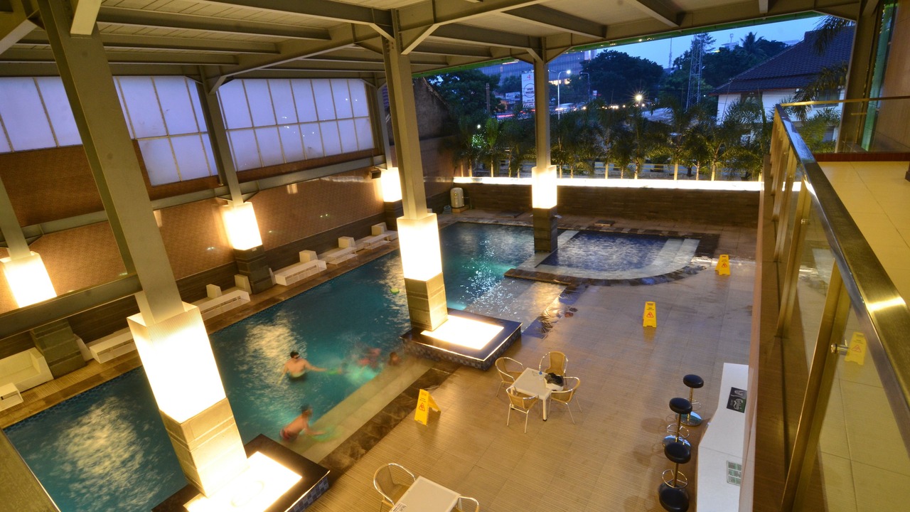 Photo of Outdoor in Bandung