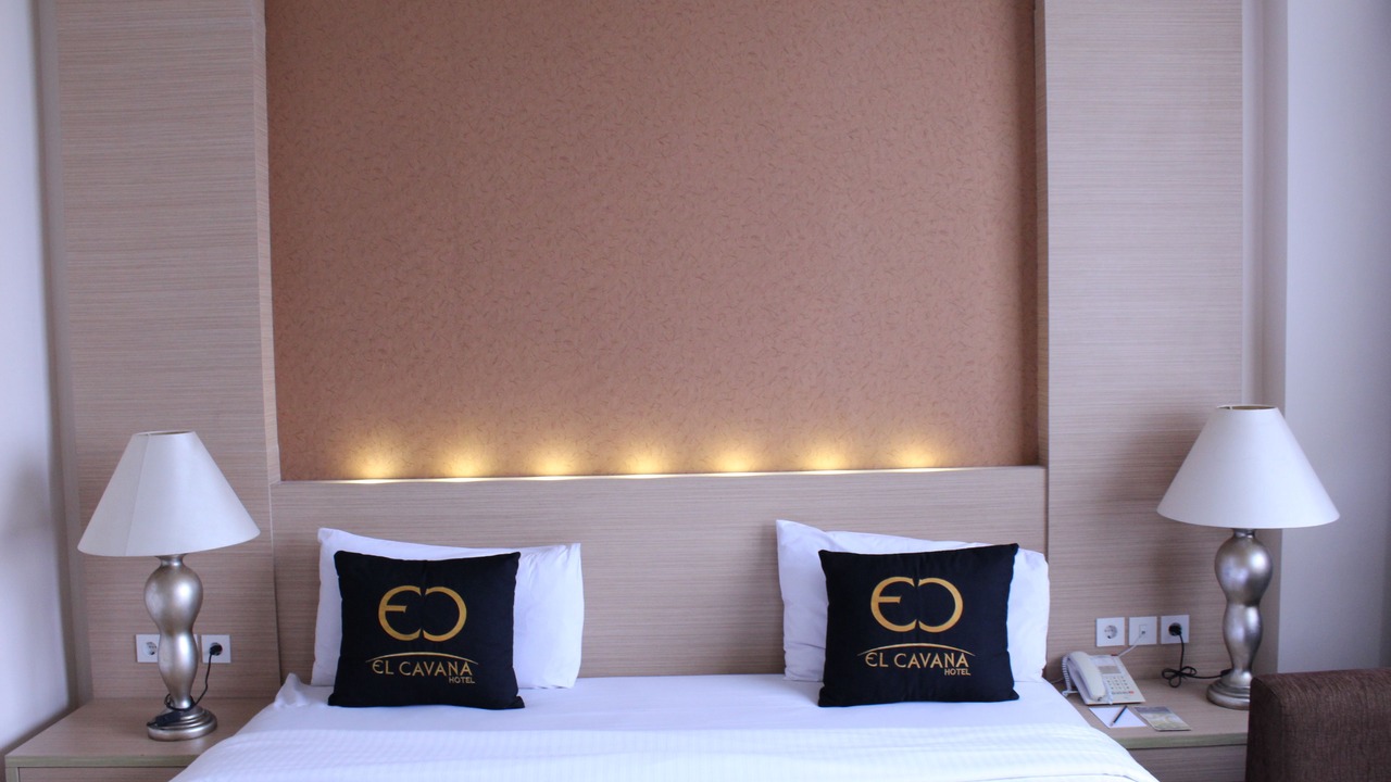 Photo of Bedroom in Bandung