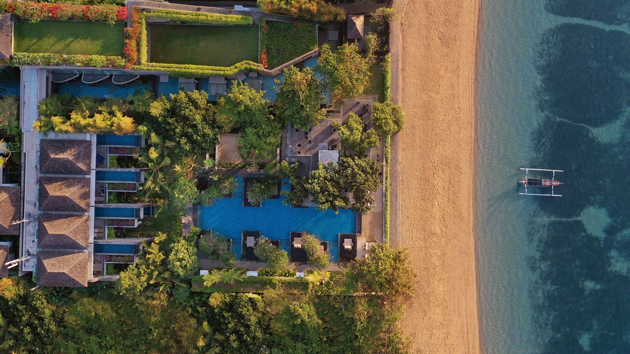 Photo of Outdoor in Sanur