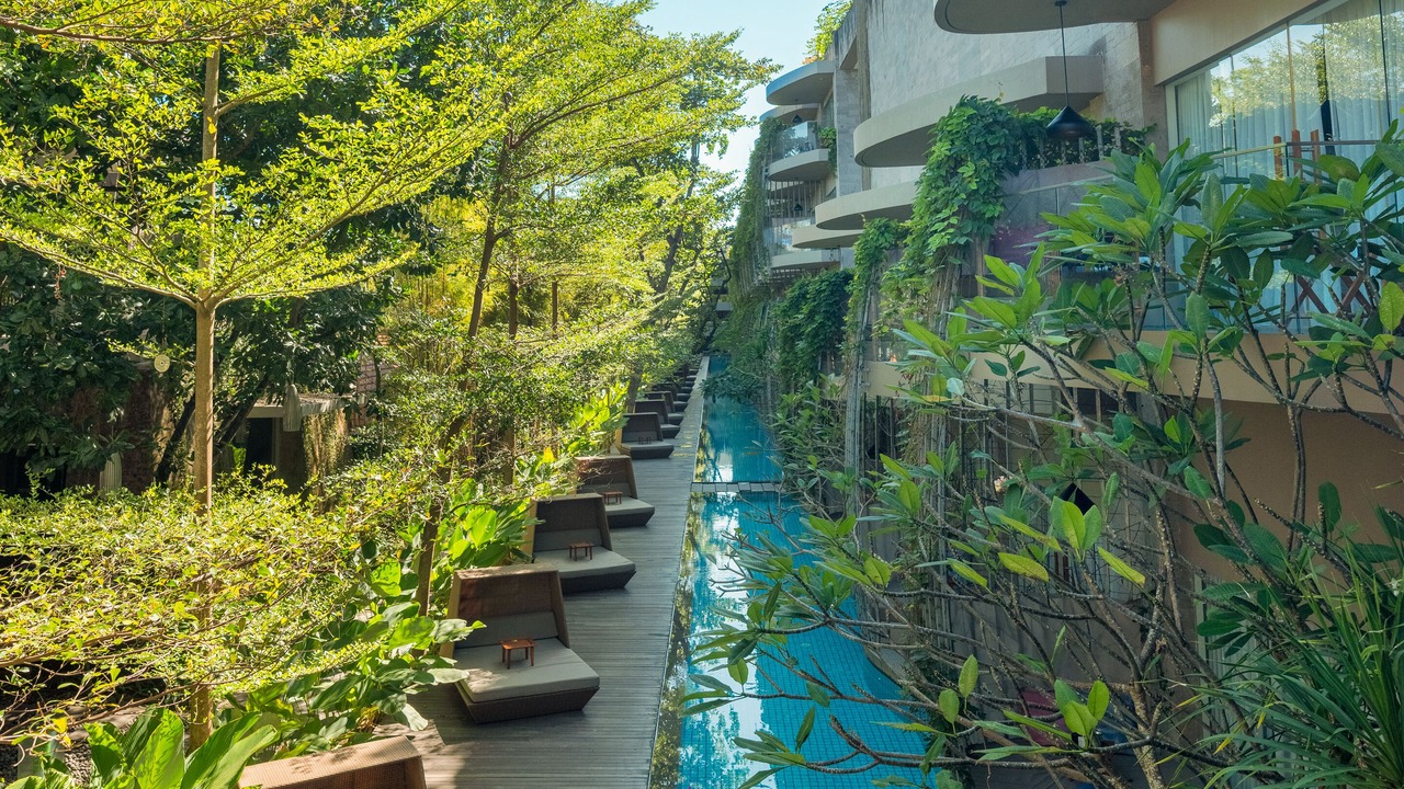 Photo of Outdoor in Sanur