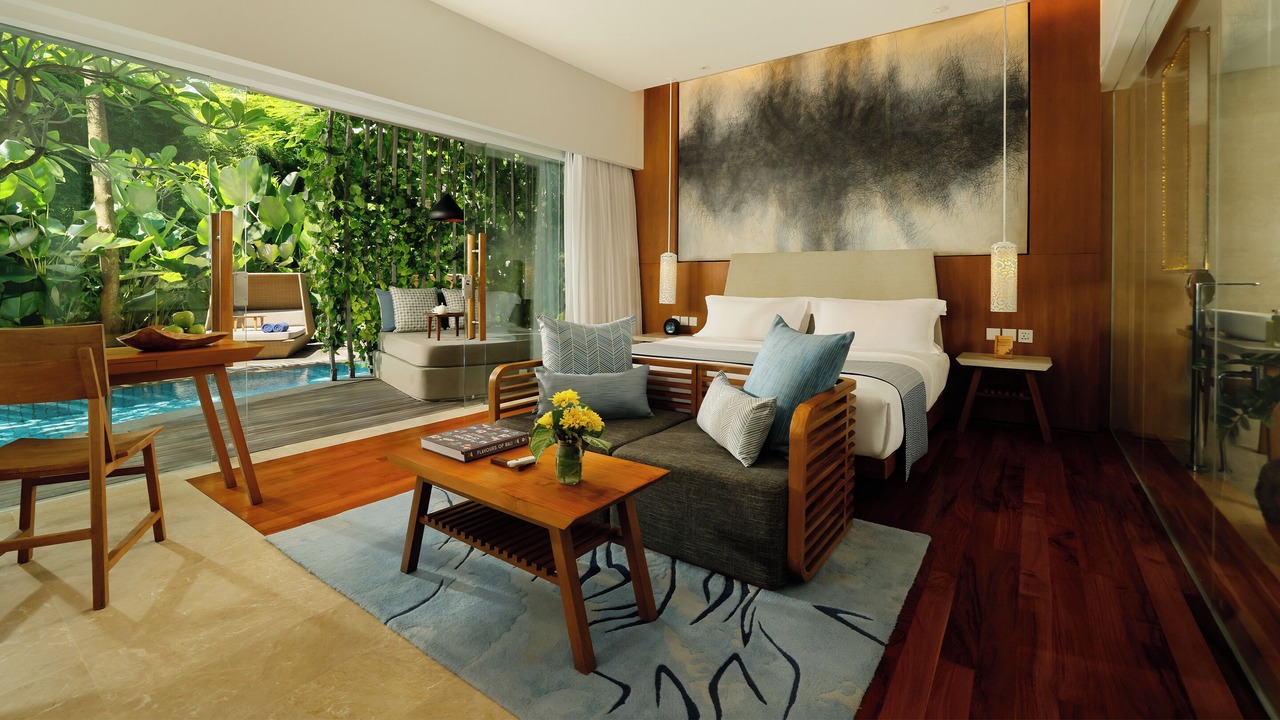 Photo of Outdoor in Sanur