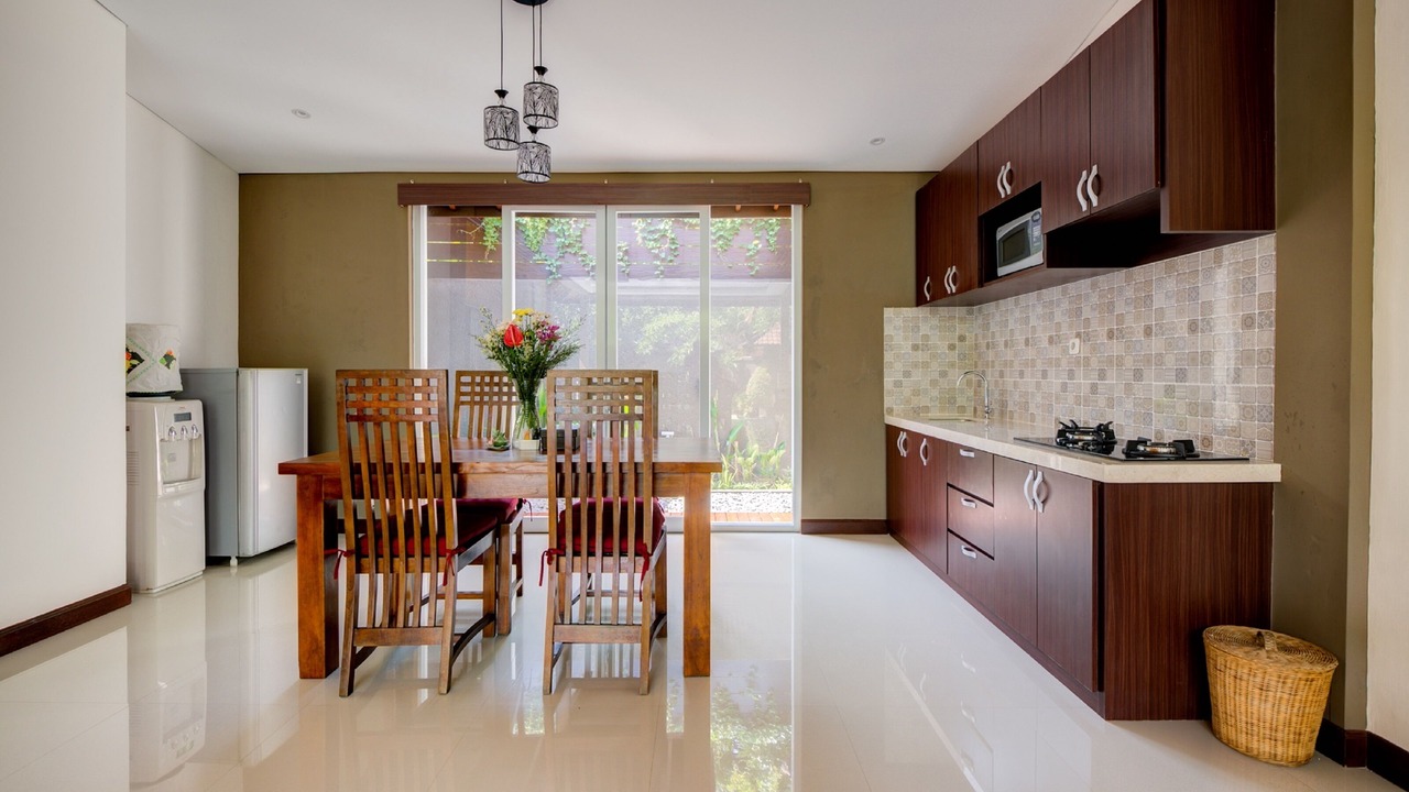 Photo of Kitchen in Dyanapura