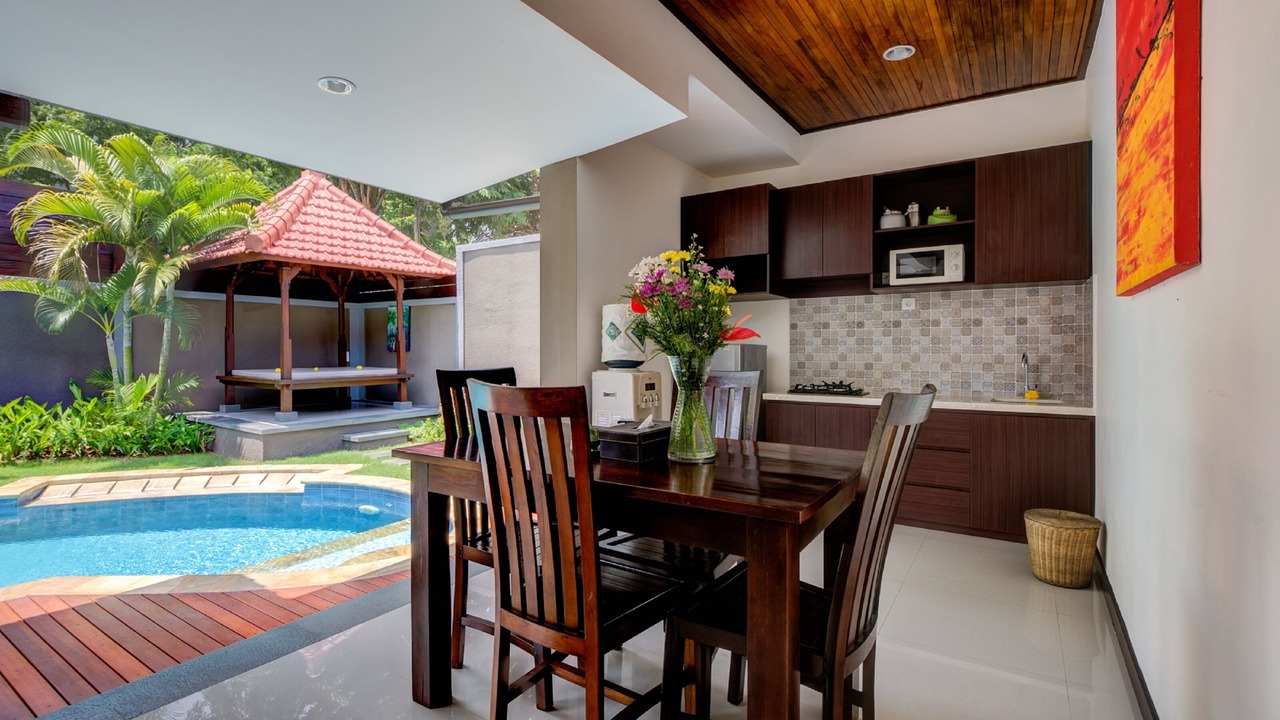Photo of Kitchen in Dyanapura