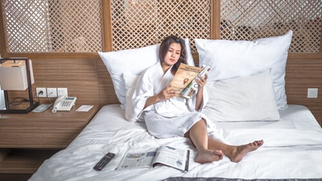 Photo of Bedroom in Surabaya
