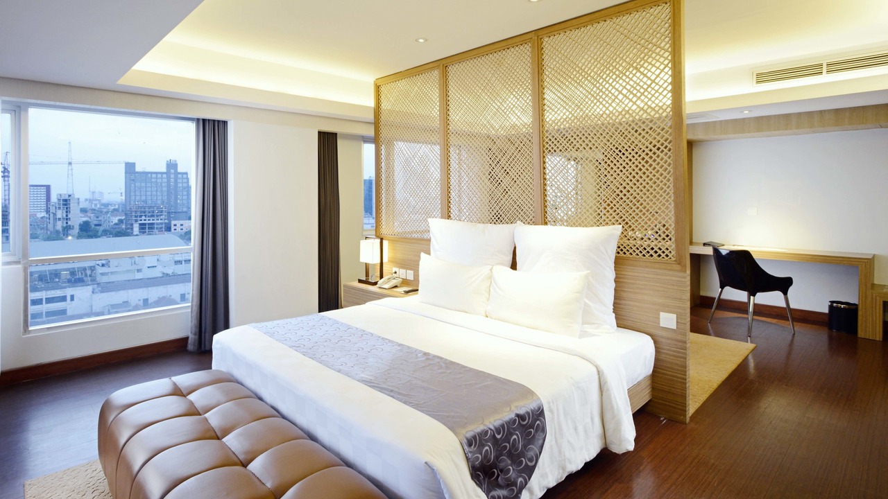 Photo of Bedroom in Surabaya