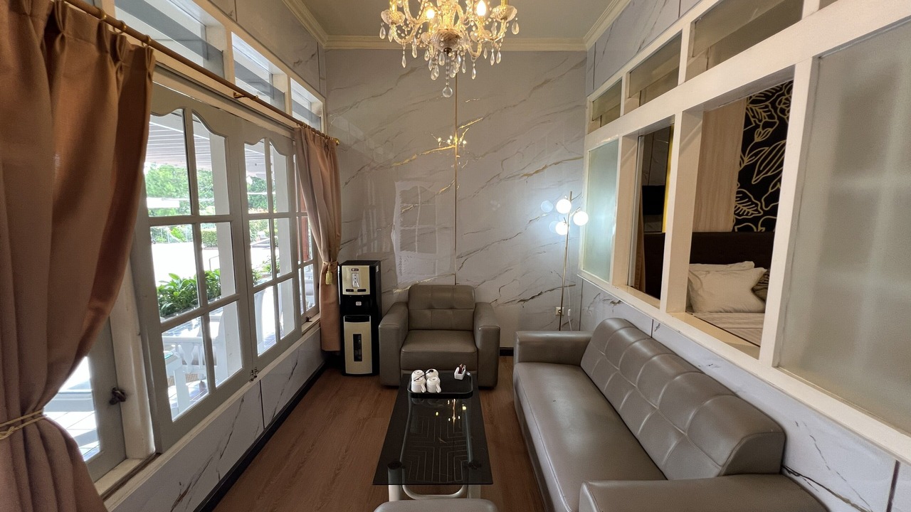 Photo of Bedroom in Hargomulyo