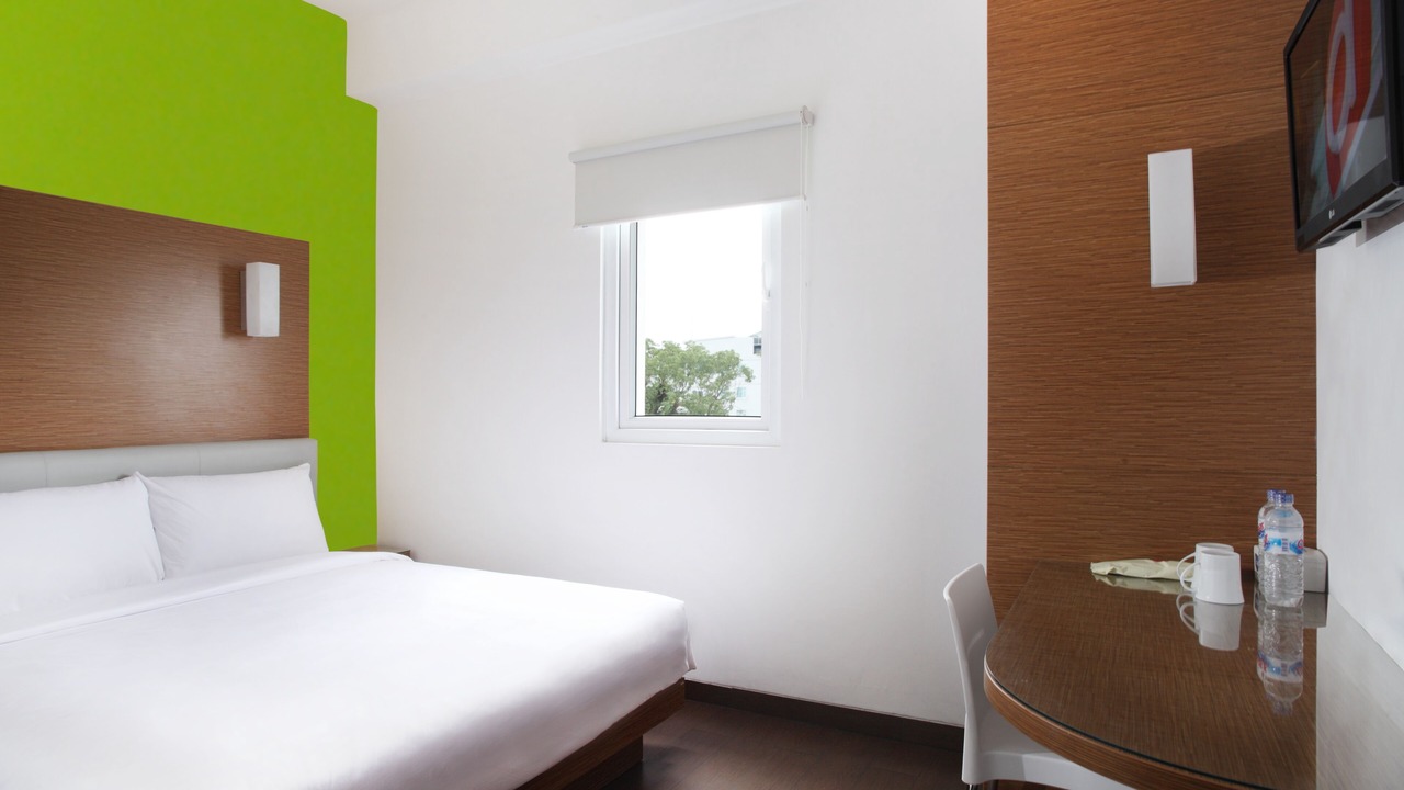 Photo of Bedroom in Klojen