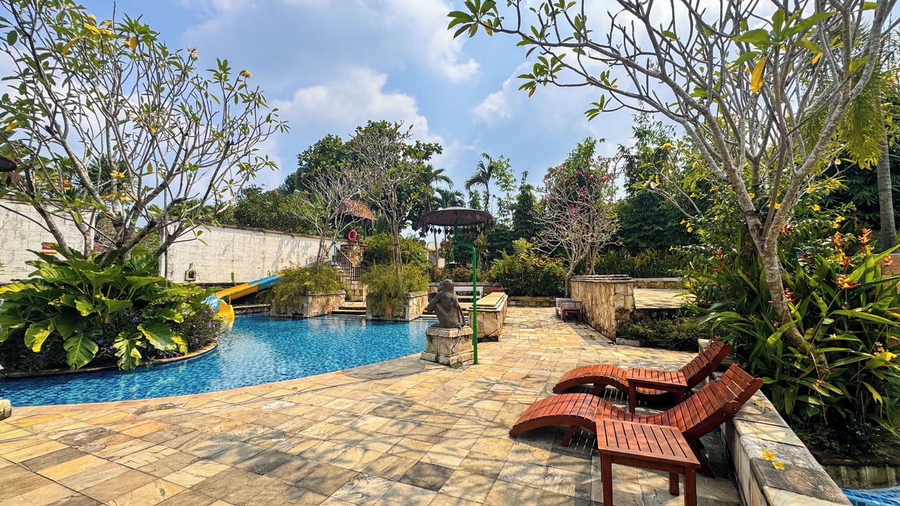 Photo of Outdoor in Colomadu