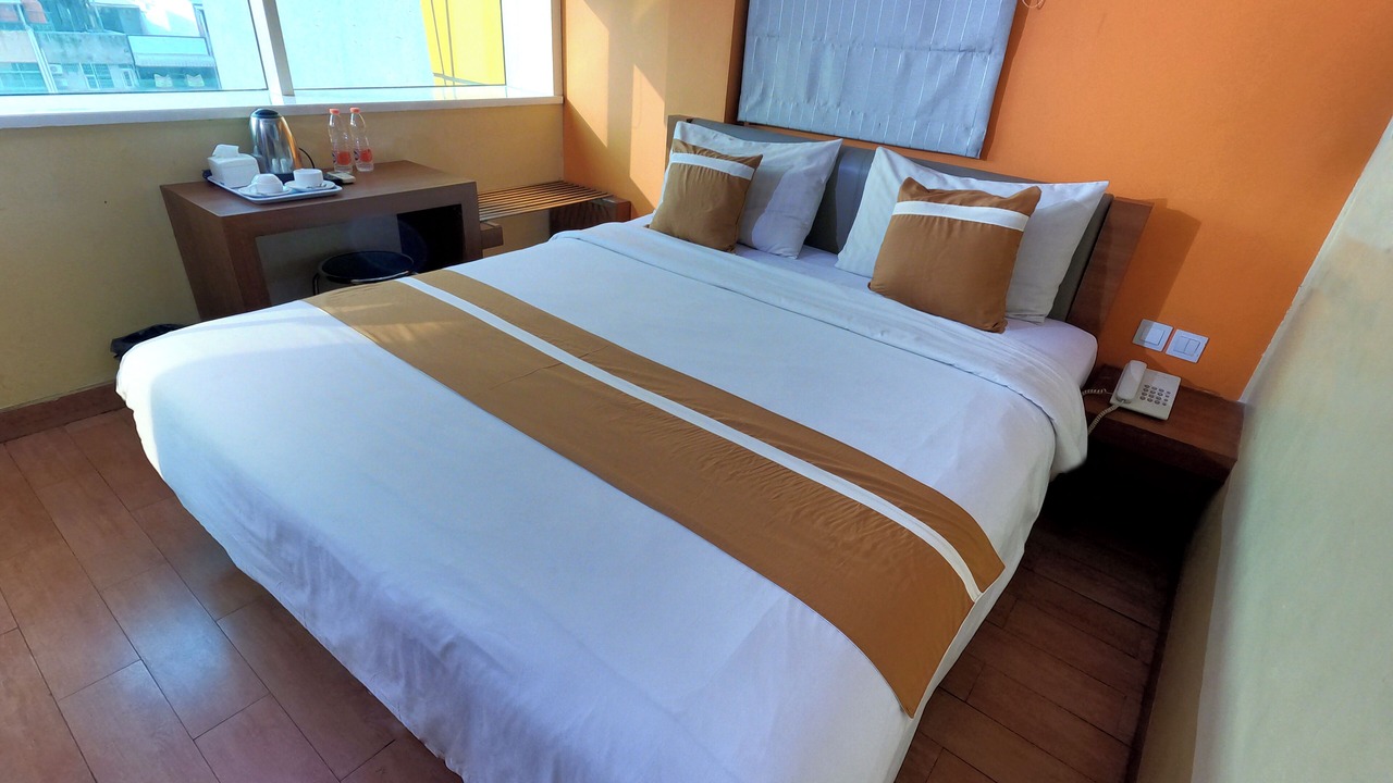Photo of Bedroom in Old Jakarta