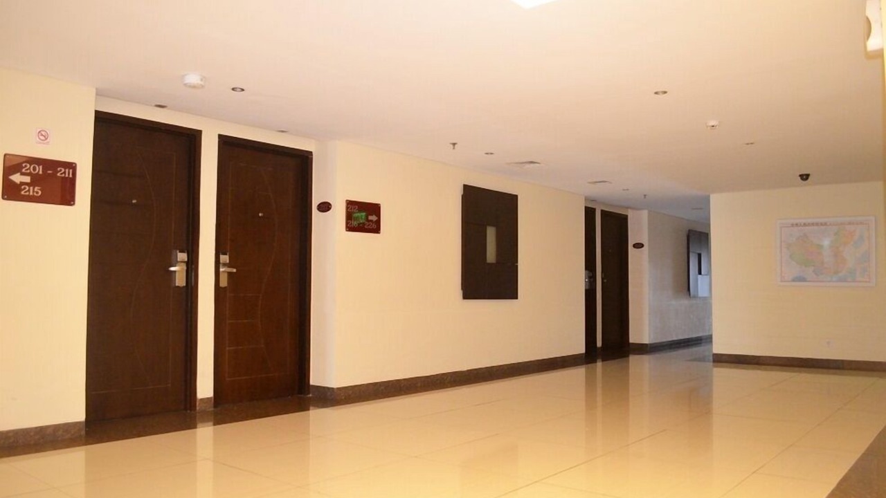 Photo of Patio Balcony in Old Jakarta
