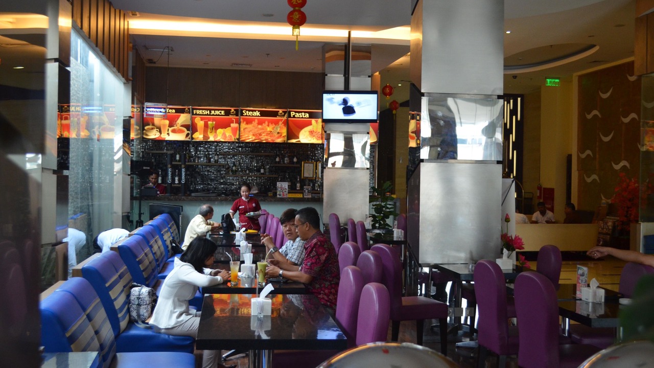 Photo of Others in Old Jakarta