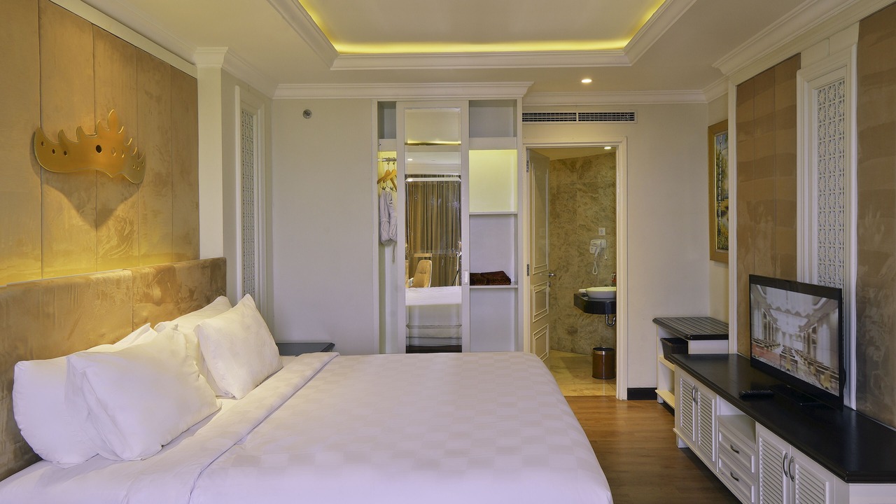 Photo of Bedroom in Bandar Lampung