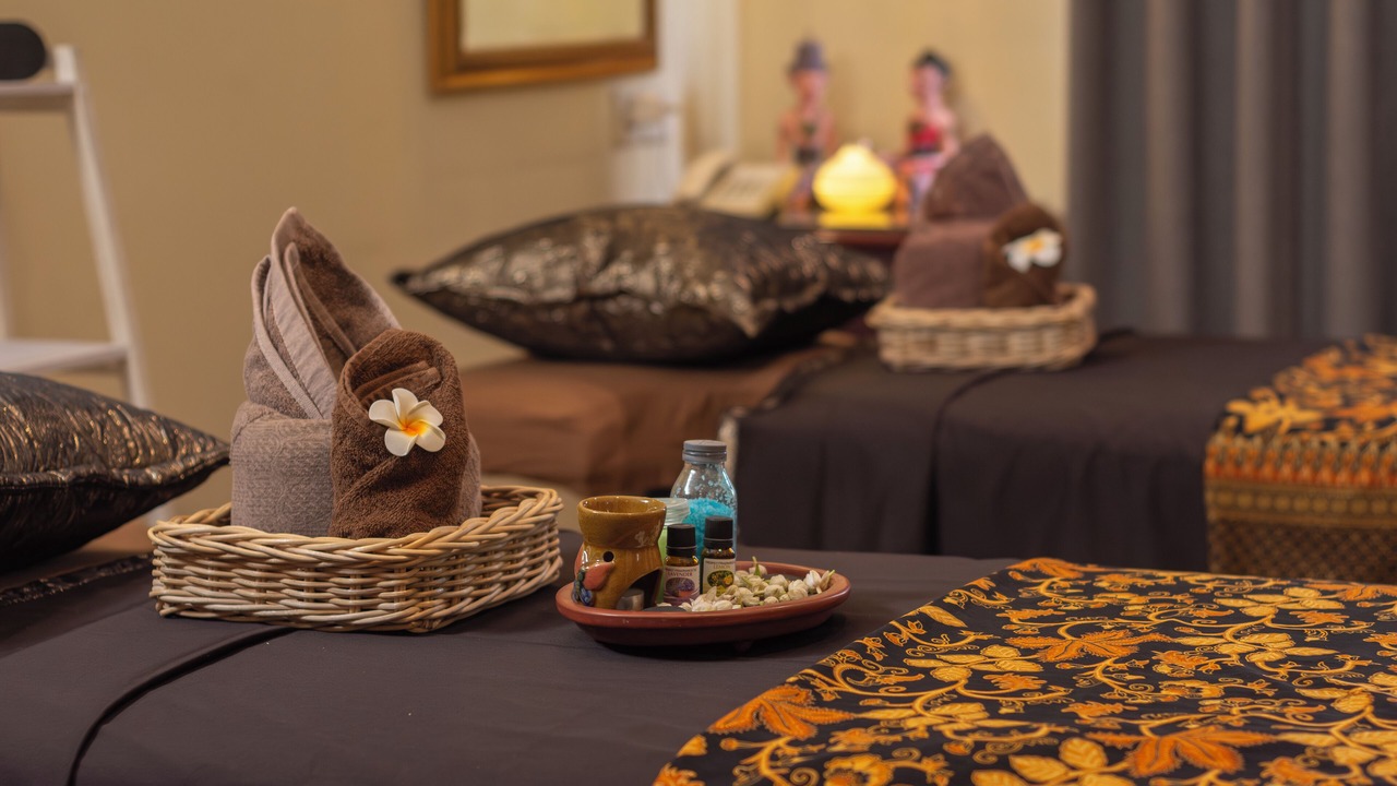 Photo of Bedroom in Cikini