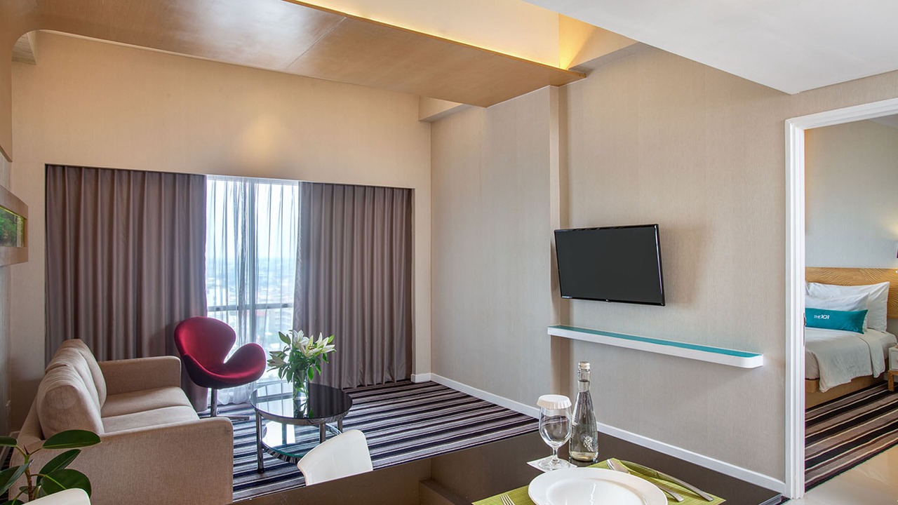 Photo of Bedroom in Jakarta