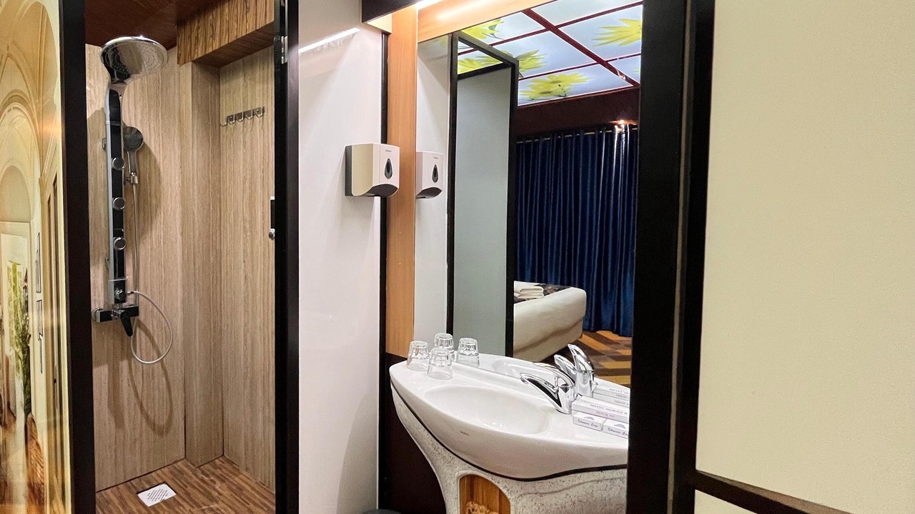 Photo of Bathroom in Kendari