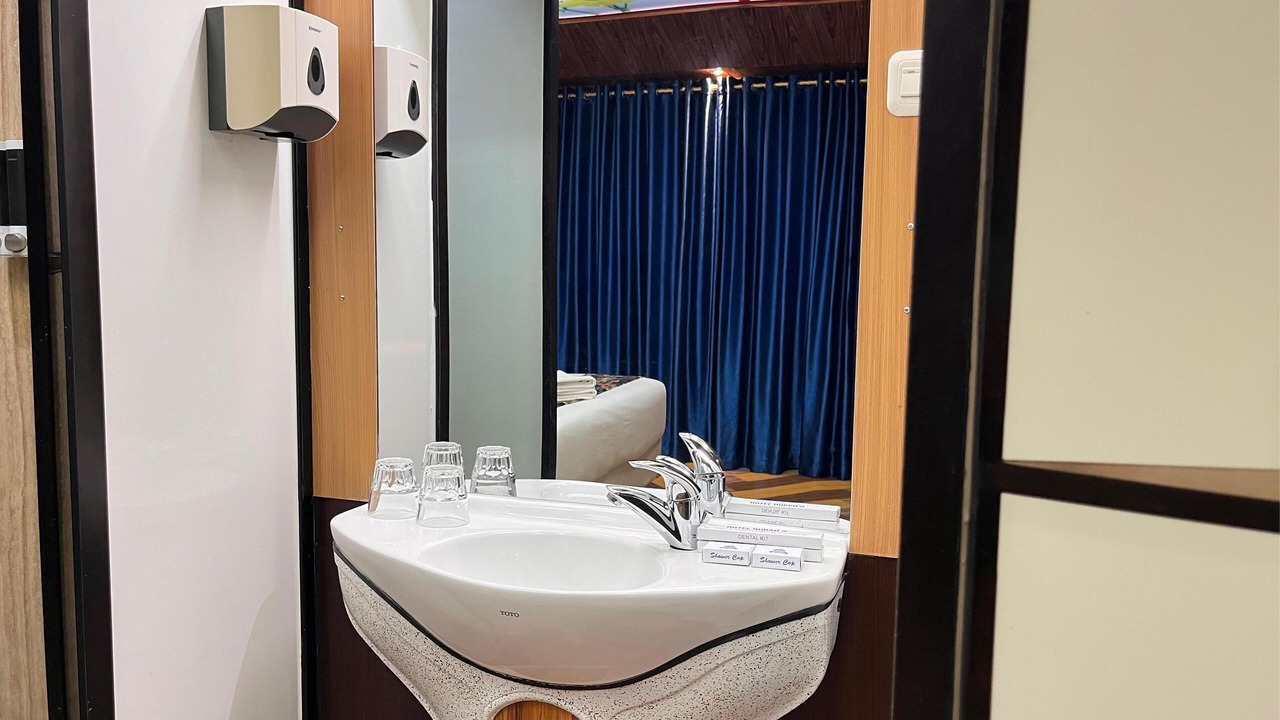 Photo of Bathroom in Kendari