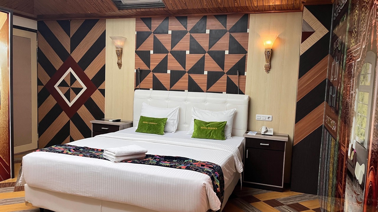 Photo of Bedroom in Kendari