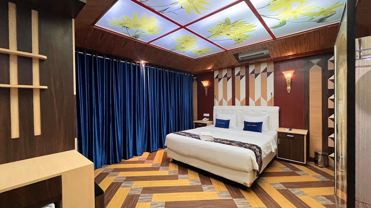 Photo of Bedroom in Kendari