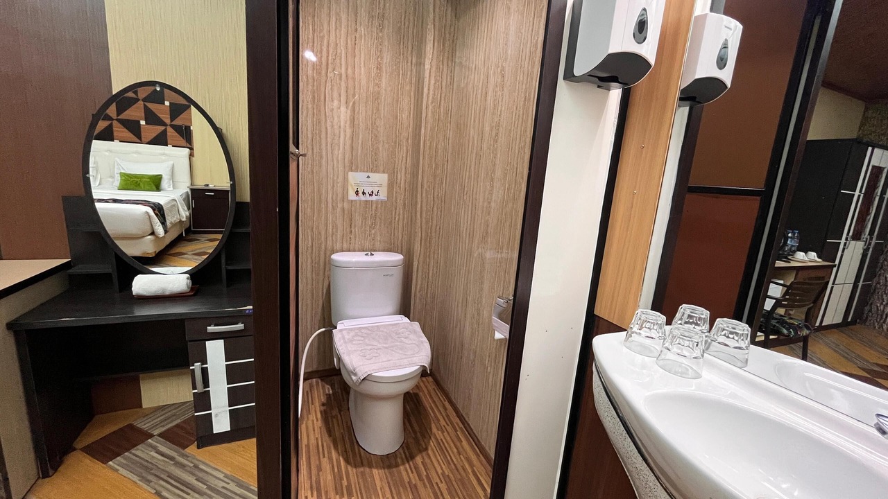 Photo of Bathroom in Kendari