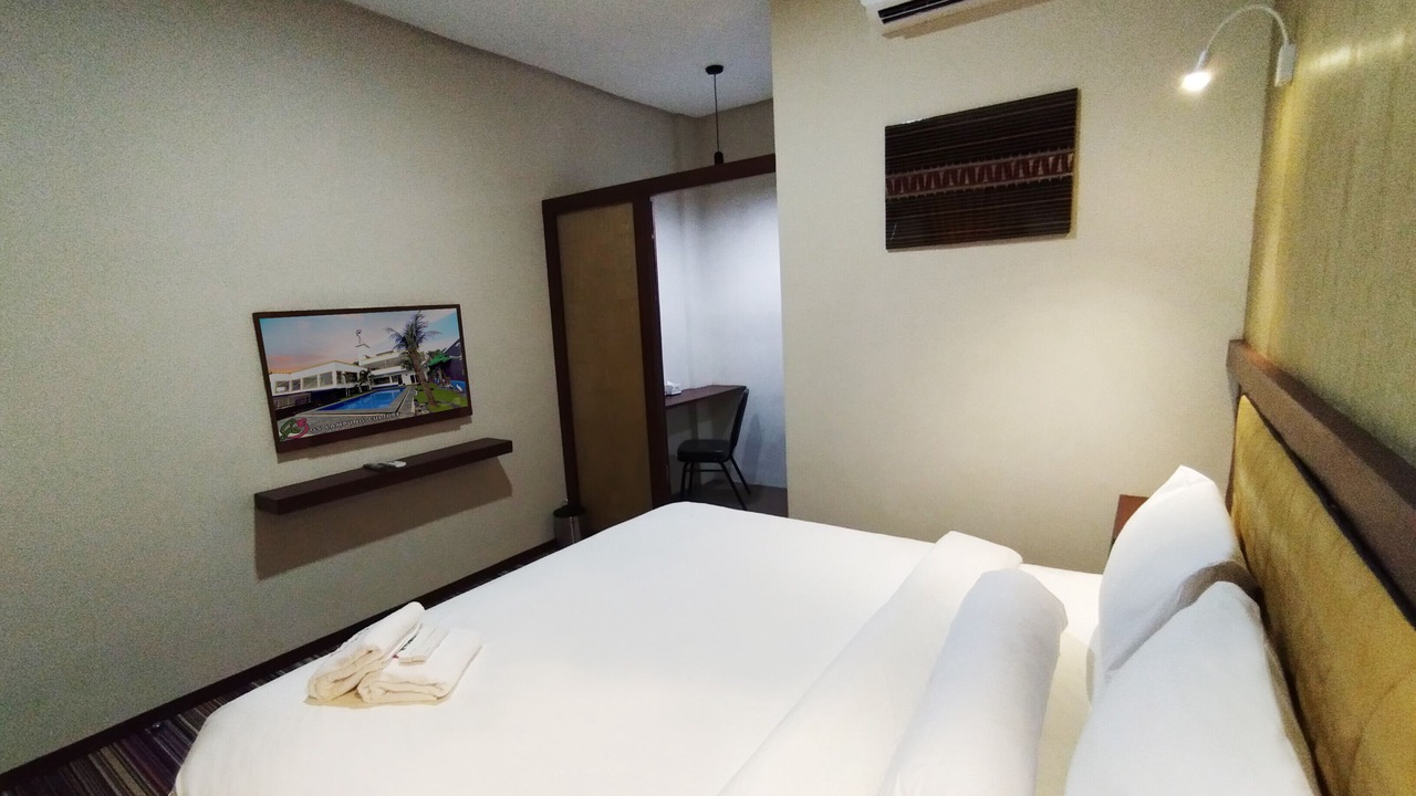 Photo of Bedroom in Bandar Lampung