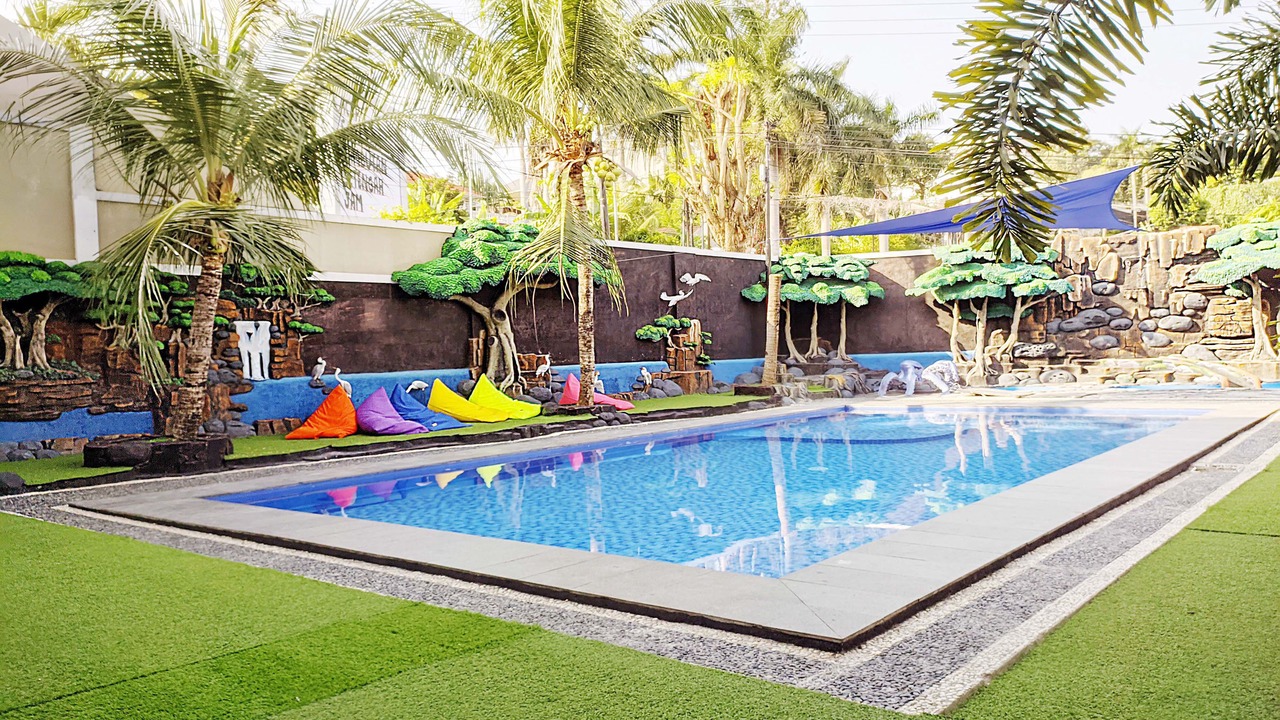Photo of Outdoor in Bandar Lampung