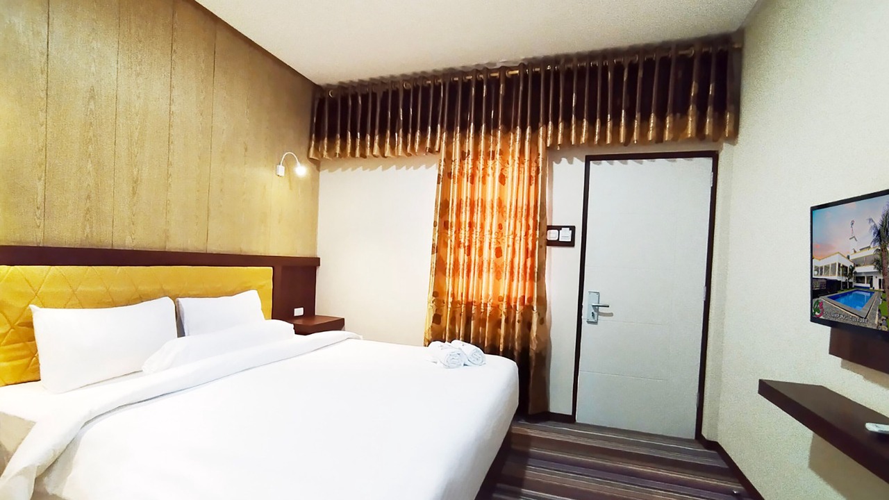 Photo of Bedroom in Bandar Lampung