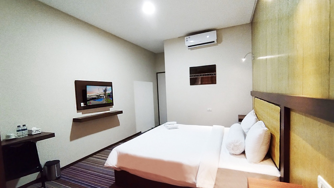 Photo of Bedroom in Bandar Lampung