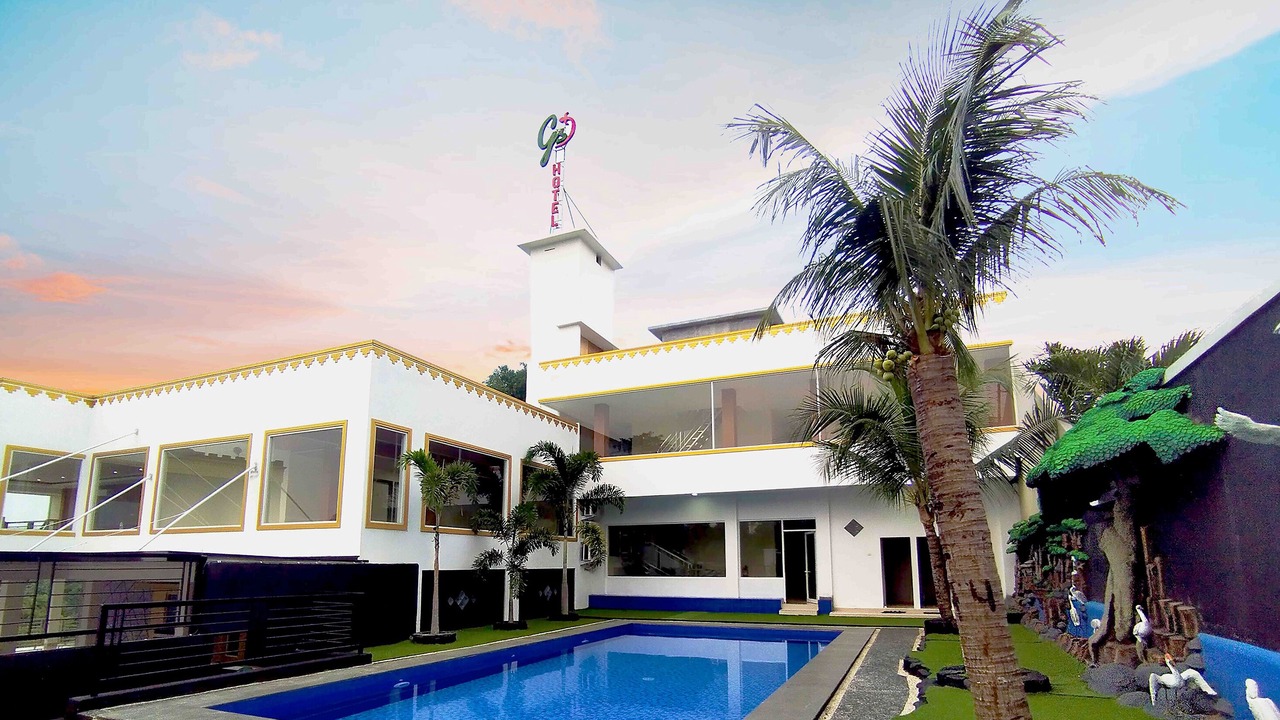 Photo of Outdoor in Bandar Lampung