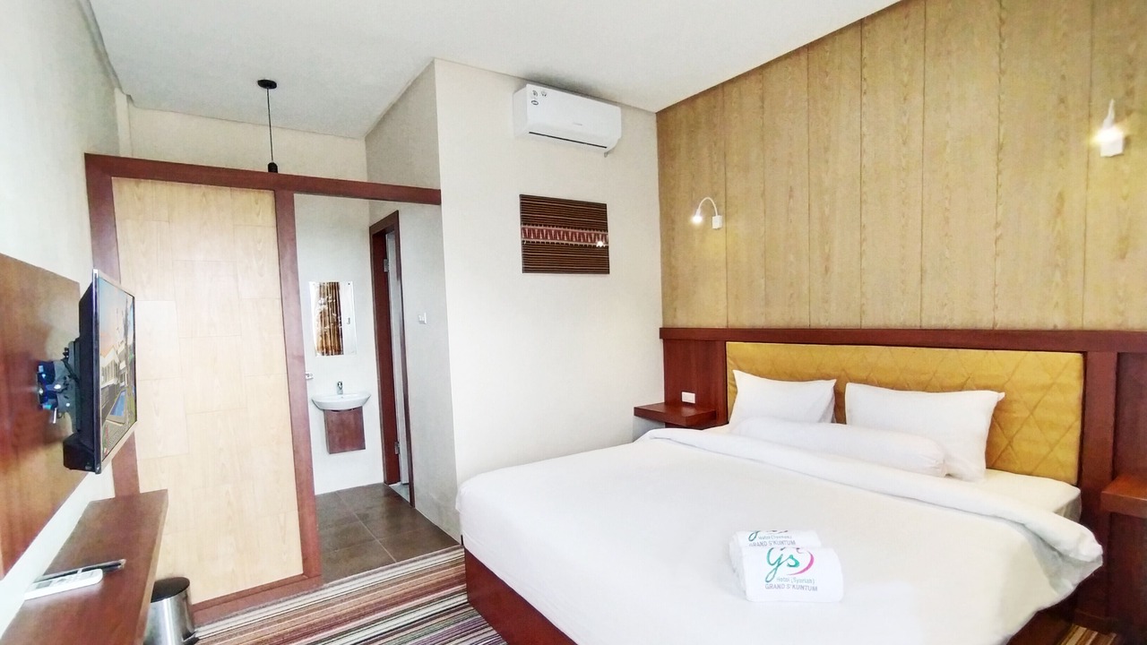 Photo of Bedroom in Bandar Lampung