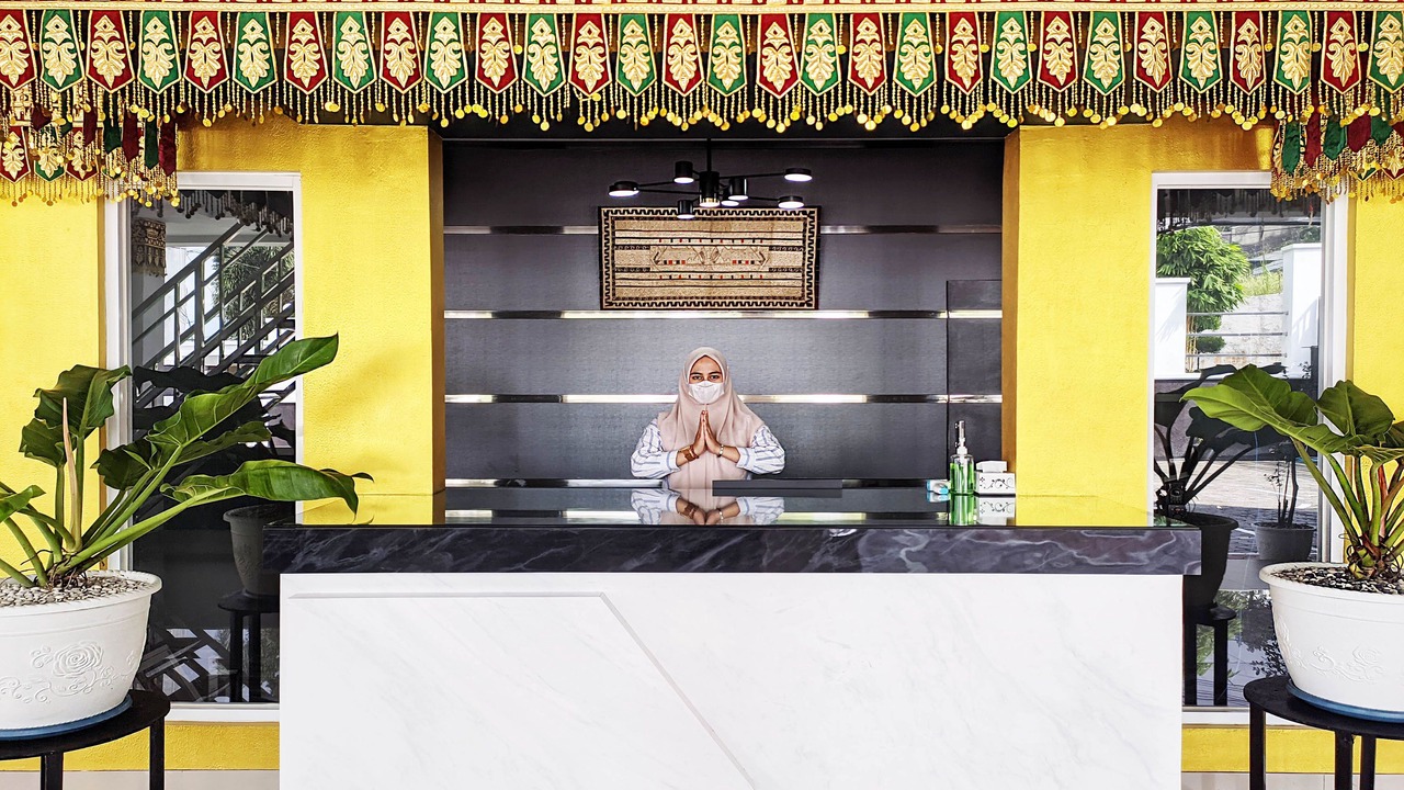 Photo of Others in Bandar Lampung