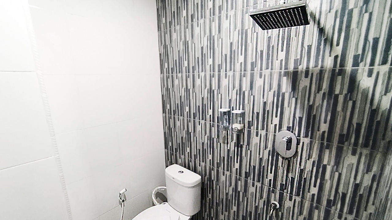 Photo of Bathroom in Bandar Lampung