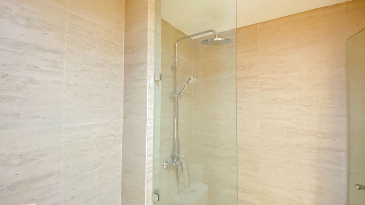 Photo of Bathroom in Pantai Indah Kapuk